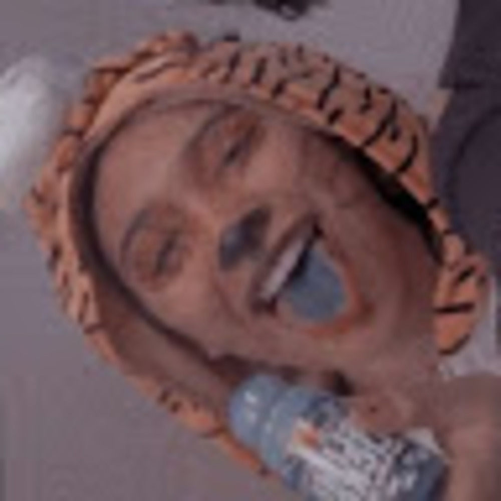 Meet your Posher, Jayla